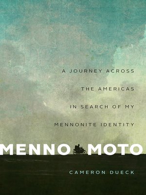 cover image of Menno Moto